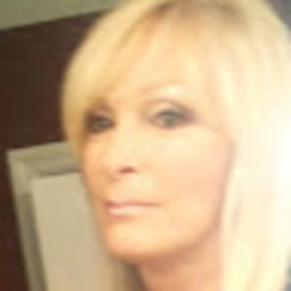 Meet your Posher, Brenda